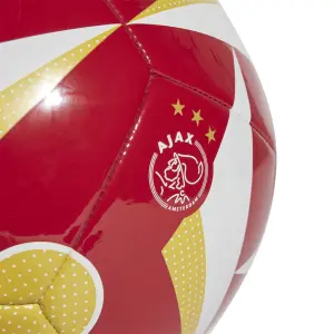 Ballon de football Ajax Amsterdam 2024/25 image-3
