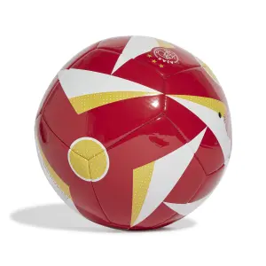 Ballon de football Ajax Amsterdam 2024/25 image-1