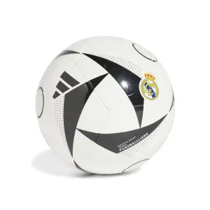 Balón primera equipación Real Madrid 2024/25