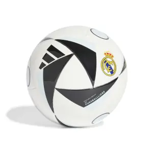 Home mini Ball Real Madrid 2024/25 image-0