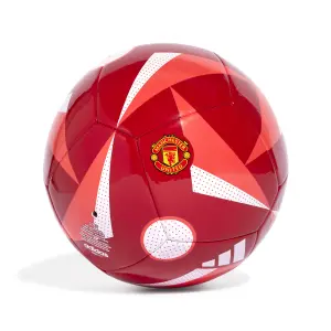 Ballon Domicile Manchester United Club 2024/25 image-0