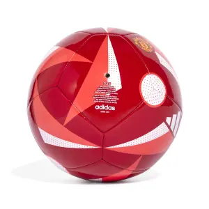 Ballon Domicile Manchester United Club 2024/25 image-1
