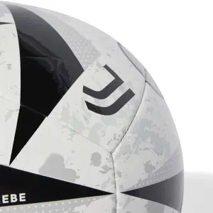 Pallone calcio a casa Juventus 2024/25 image-2