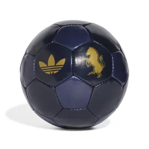Third ball Juventus Turin 2024/25 image-0