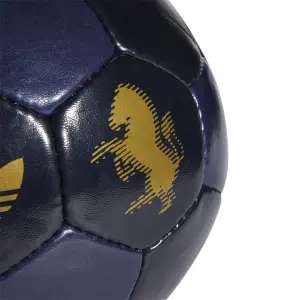 Third ball Juventus Turin 2024/25 image-3