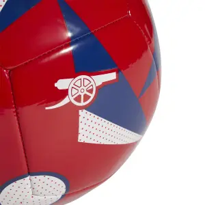 Ballon Domicile Arsenal 2024/25 image-2