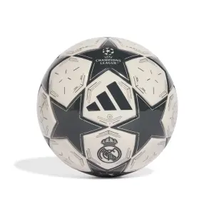 Champions League Mini Football Real Madrid 2024/25 image-0
