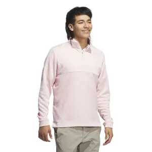 Sweatshirt 1/4 Reißverschluss adidas Ultimate365 image-3