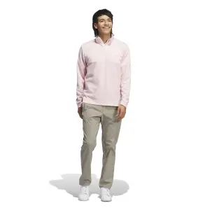 Sweatshirt 1/4 Reißverschluss adidas Ultimate365 image-2