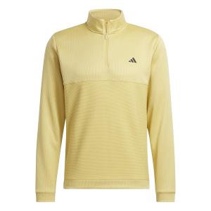 ix4305-sweatshirt-1-4-reissverschluss-adidas-ultimate365-hafer