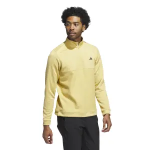 Sweatshirt 1/4 Reißverschluss adidas Ultimate365 image-2