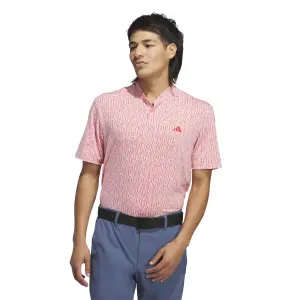 Polo adidas Ultimate365 Stripe image-2