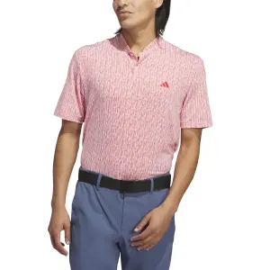 Polo adidas Ultimate365 Stripe image-4