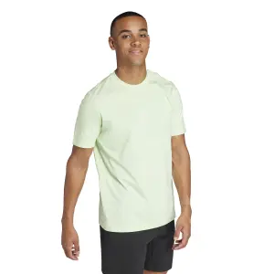 Camiseta ajustada adidas Linear image-5