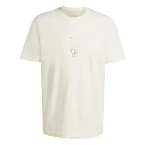 Camiseta adidas Molded Linear Graphic image-0