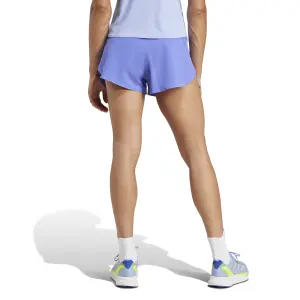 Pantalones cortos de mujer adidas Adizero Essentials image-4