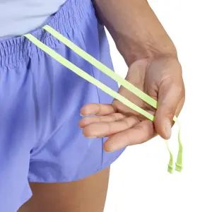 Pantalones cortos de mujer adidas Adizero Essentials image-6