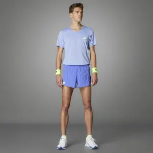 Corto adidas Adizero Essentials image-2