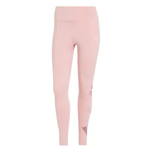 Leggings 7/8 Damen adidas Train Essentials Brand Love image-0