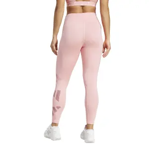 Leggings 7/8 Damen adidas Train Essentials Brand Love image-2