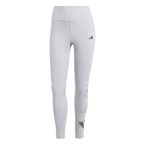 Leggings 7/8 Damen adidas Train Essentials Brand Love image-0