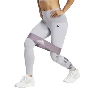 Leggings 7/8 Damen adidas Train Essentials Brand Love image-4