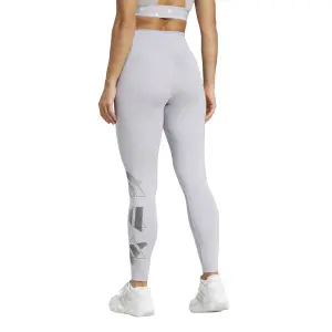 Leggings 7/8 Damen adidas Train Essentials Brand Love image-2
