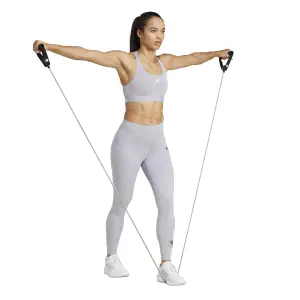 Leggings 7/8 Damen adidas Train Essentials Brand Love image-3