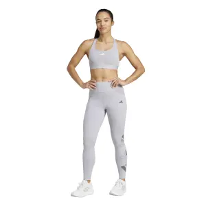 Leggings 7/8 Damen adidas Train Essentials Brand Love image-1