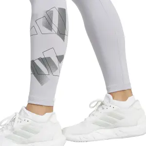 Leggings 7/8 Damen adidas Train Essentials Brand Love image-6