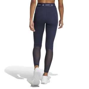 Leggings femininos adidas Techfit image-3