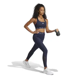 Leggings femininos adidas Techfit image-4