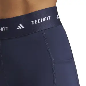 Leggings femininos adidas Techfit image-5