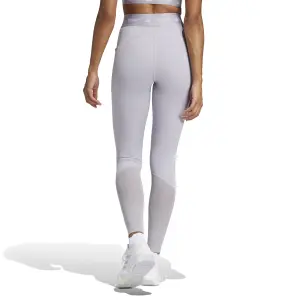Leggings Frau adidas Techfit Stash image-3
