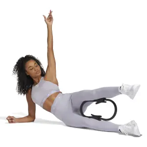 Leggings Frau adidas Techfit Stash image-4