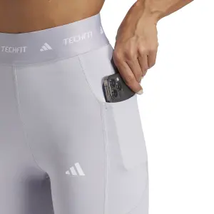 Leggings Frau adidas Techfit Stash image-5