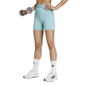 Pantalón corto mujer adidas TECHFIT image-2