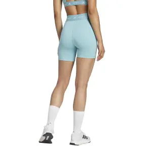 Pantalón corto mujer adidas TECHFIT image-4