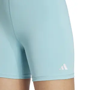 Pantalón corto mujer adidas TECHFIT image-5