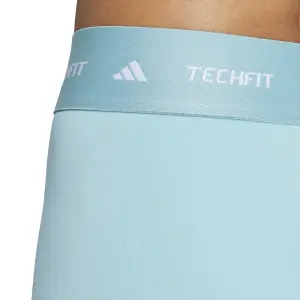 Pantalón corto mujer adidas TECHFIT image-6