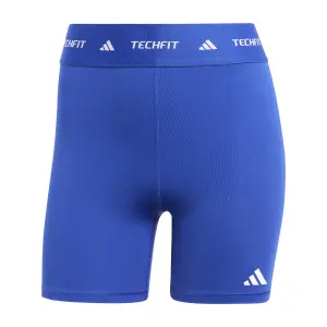 Botas de mujer hasta el muslo adidas Techfit image-0