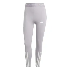 Women's 7/8 leggings adidas Techfit 3-Stripes image-0