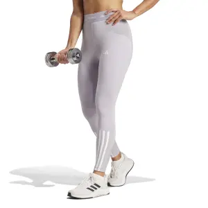 Women's 7/8 leggings adidas Techfit 3-Stripes image-2