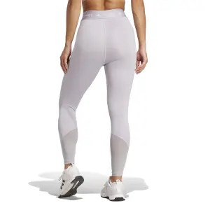 Women's 7/8 leggings adidas Techfit 3-Stripes image-3