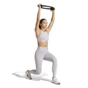 Women's 7/8 leggings adidas Techfit 3-Stripes image-1