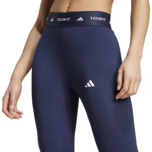Leggings 7/8 Frau adidas Techfit image-4