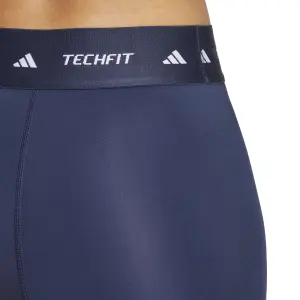 Leggings 7/8 Frau adidas Techfit image-5