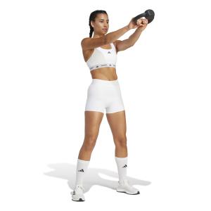 Cuissard femme adidas Techfit Stay In Play image-1