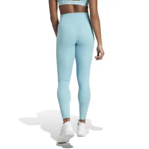 Legging avec poche femme adidas Optime Essentials Stash image-2