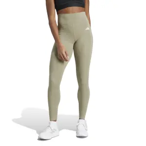 Legging avec poche cachée femme adidas Optime Essentials image-1